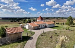 Duras, Aquitaine 47120