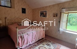 Ladapeyre, Limousin 23270