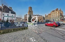 Boulogne-sur-Mer, Nord-Pas-de-Calais 62200