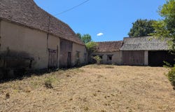 Dunet, Centre-Val de Loire 36310