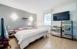Les Bordes, Centre 45460