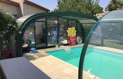 Autignac, Languedoc-Roussillon 34480