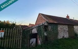 Echassieres, Auvergne 03330