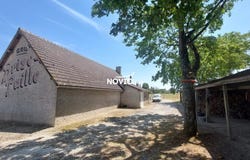 Buzançais, Indre 36500