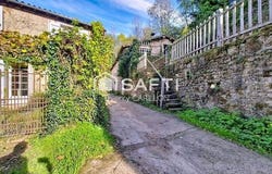 Saint-Martin-De-Saint-Maixent, Poitou-Charentes 79400