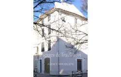 Apt, Vaucluse 84400