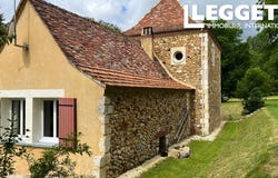 Montagnac-la-Crempse, Nouvelle-Aquitaine 24140