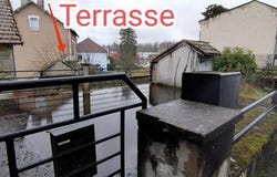 Auzances, Limousin 23700