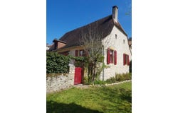 Excideuil, Aquitaine 24160