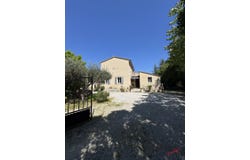 Sablet, Provence-Alpes-Côte-d'Azur 84110