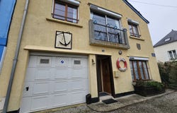 Camaret-sur-Mer, Brittany 29570