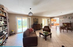Corsavy, Languedoc-Roussillon 66150