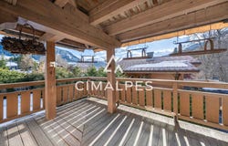 Megève, Rhône-Alpes 74120