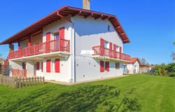 Ustaritz, Aquitaine 64480