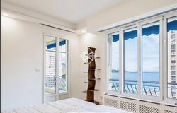 Monaco, Monaco 98000