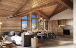 Morzine, Rhône-Alpes 74110