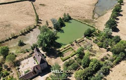 Corbigny, Burgundy 58800