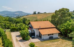 Espelette, Aquitaine 64250