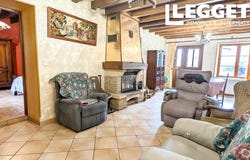 Mouhet, Centre-Val de Loire 36170
