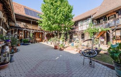 Furchhausen, Alsace 67700