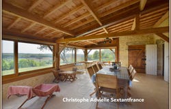 Saint-Capraise-de-Lalinde, Aquitaine 24150