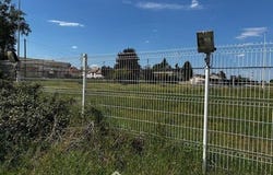 Montmorillon, Poitou-Charentes 86500