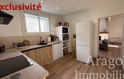 32 Rue Jean Jaurès, Rivesaltes, Pyrénées-Orientales 66600