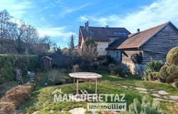 Vétraz-Monthoux, Haute-Savoie 74100