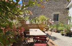 Crach, Bretagne 56950