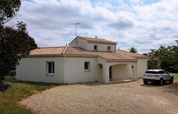 Jonzac, Poitou-Charentes 17500