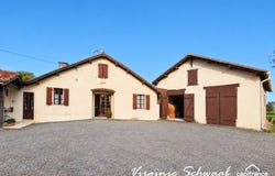 Mimbaste, Aquitaine 40350
