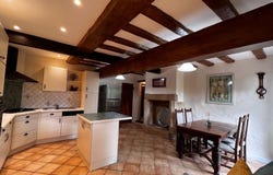 Kergrist, Brittany 56300