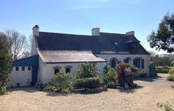 Audierne, Brittany 29770