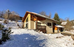 Arâches-la-Frasse, Rhône-Alpes 74300