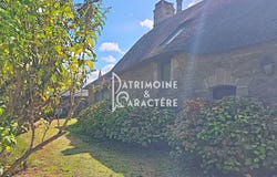 Plumergat, Brittany 56400