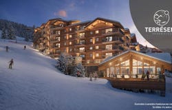Aime-la-Plagne, Rhône-Alpes 73210