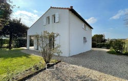 Vaux-sur-Mer, Poitou-Charentes 17640