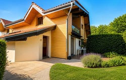 Thollon-les-Mémises, Rhône-Alpes 74500