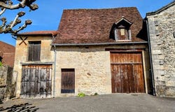 CHERVEIX CUBAS, Aquitaine 24390