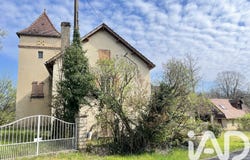 Loupiac, Occitanie 46350