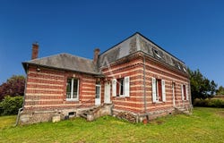 GISORS, Normandy 27140