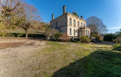 Lestiac-sur-Garonne, Aquitaine 33550