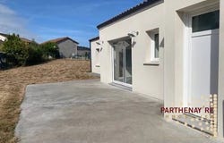 Parthenay, Deux-Sèvres 79200