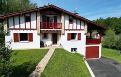 Biriatou, Aquitaine 64700
