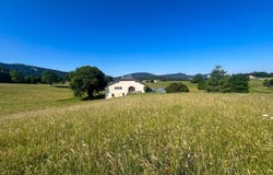 Les Rousses, Franche-Comté 39220