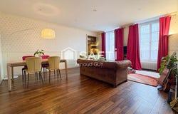 Mamers, Pays de la Loire 72600