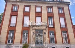 Douai, Nord-Pas-de-Calais 59500