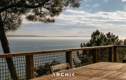 Cap-Ferret, Gironde 33970