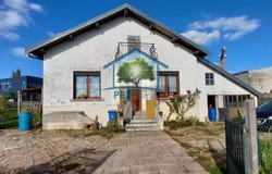 Rambervillers, Vosges 88700