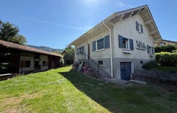 Bons-en-Chablais, Haute-Savoie 74890